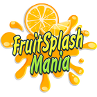 Fruit Candy Splash иконка