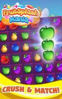 Fruit Candy Splash screenshot 1