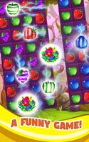 Fruit Candy Splash ảnh chụp màn hình 2