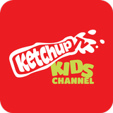 Ketchup TV 아이콘