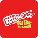 Ketchup TV アイコン