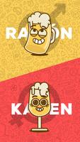 Stickers para Whatsapp - Ramón تصوير الشاشة 1
