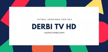 Derbi TV