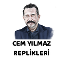 Cem Yılmaz Replikleri APK