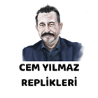 Cem Yılmaz Replikleri icône