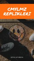 Cem Yılmaz Replikleri 海報