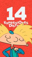 Stickers para Whatsapp - Cartoons 90 تصوير الشاشة 2