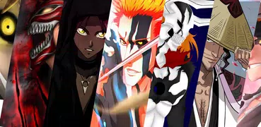 Bleach Anime Wallpaper