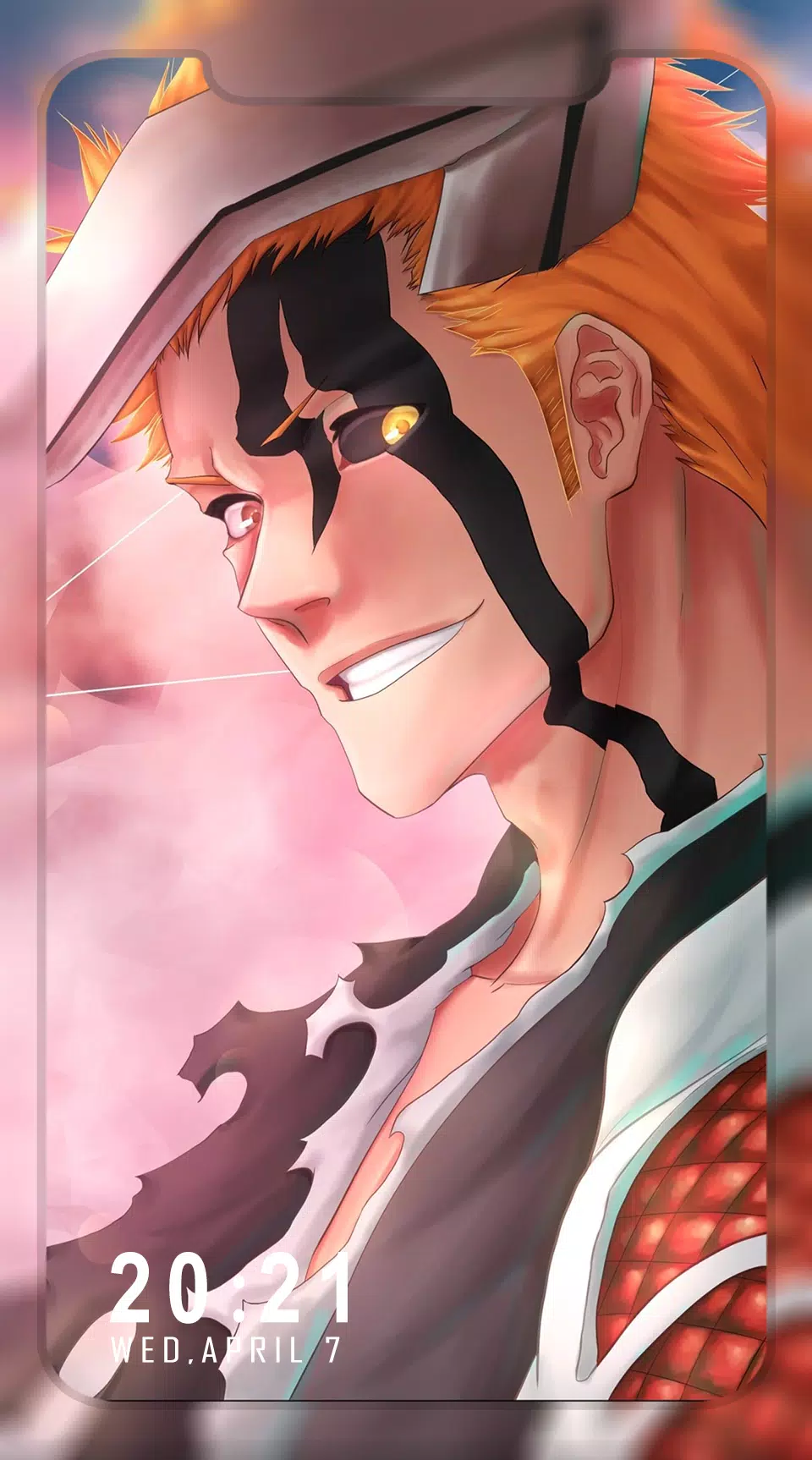 Bleach HD Wallpaper  Pemutih, Animasi, Penyimpanan foto