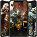 GodFall Walkthrough wallpapers HD