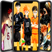 Haikyuu Volleyball wallpapers