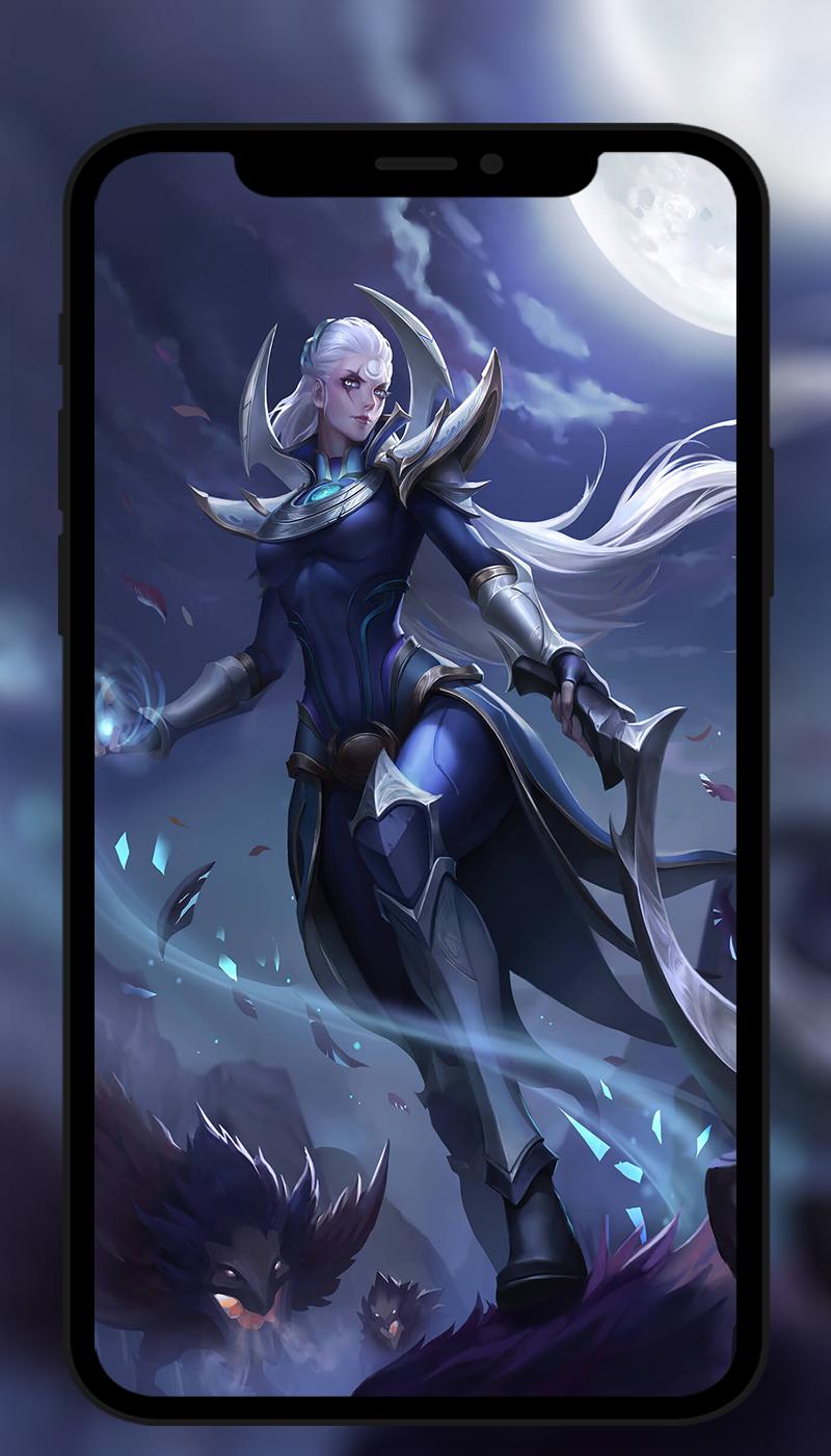 Tải xuống APK League of legends wallpapers cho Android Tải xuống APK League of legends wallpapers cho Android