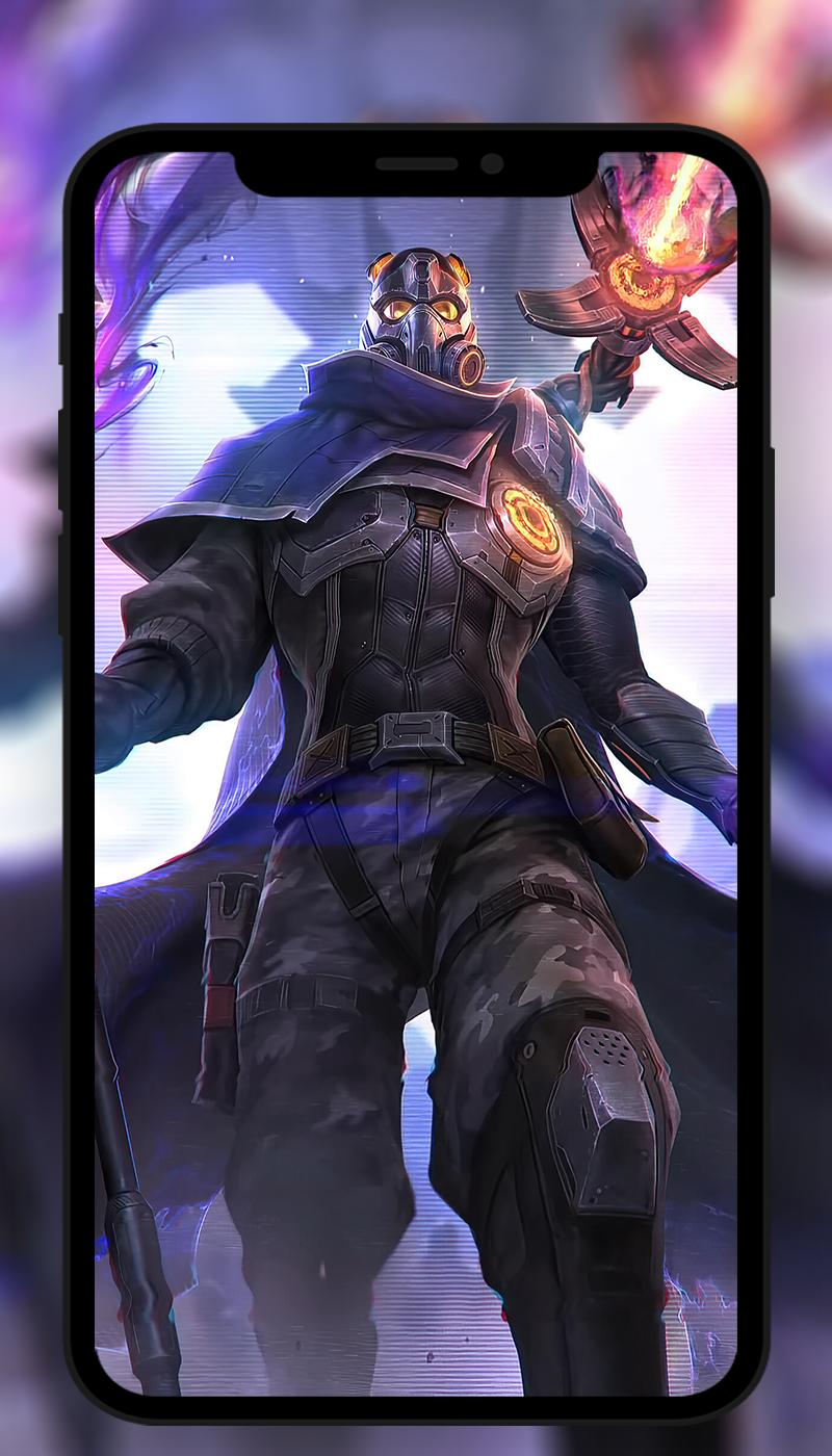 Tải xuống APK League of legends wallpapers cho Android Tải xuống APK League of legends wallpapers cho Android