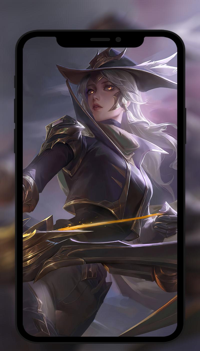 Tải xuống APK League of legends wallpapers cho Android Tải xuống APK League of legends wallpapers cho Android