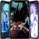 APK hunter x hunter HD wallpapers