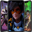 Overwatch gaming wallpapers