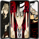 Soul Eater Wallpaper HD APK