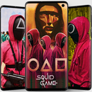 Squid Game Live Wallpapers APK