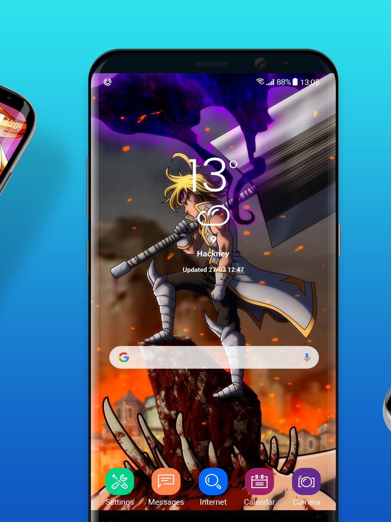 TÉLÉCHARGER ANIMESTARZ APK APK TÉLÉCHARGER ANIMESTARZ