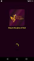 Angelic Voices 포스터