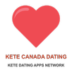 Canada Dating App - KETE APK