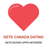 Canada Dating App - KETE