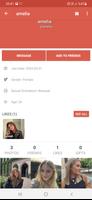 Canada Dating App - KETE screenshot 7