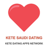 Saudi Dating App - KETE