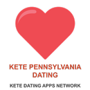 Pennsylvania Dating App - KETE APK