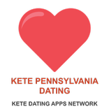 Pennsylvania Dating App - KETE