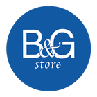 B&G Store icône