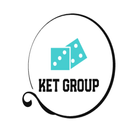 KET GROUP 圖標