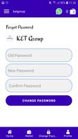 برنامه‌نما KET GROUP عکس از صفحه