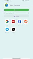 Bliss Browser পোস্টার