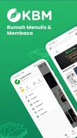 KBM App poster