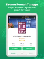 KBM App - Baca Novel dan Buku XAPK download