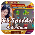 X8+Speeder Higgs Auto Cuan