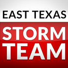 East Texas Storm Team-icoon