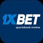 1X - Sport Betting for XBet simgesi