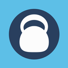 Kettlebell Workout Wizard — WO icon