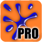 Water Touch Pro Parallax Live  أيقونة