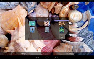 Water Touch Pro Parallax Live  screenshot 3