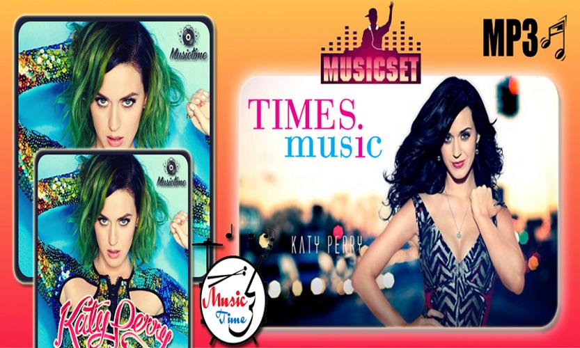 Katy Perry - "Wide Awake" ofline APK for Android Download