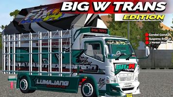 Mod Livery Obb Bussid Gratis gönderen