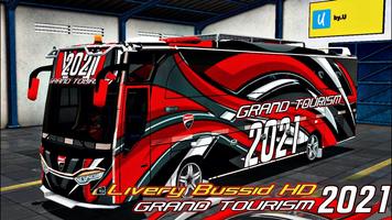 Mod Livery Obb Bussid Gratis Ekran Görüntüsü 2
