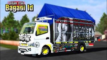 Mod Livery Obb Bussid Gratis Ekran Görüntüsü 3