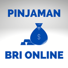 Info Pinjaman BRI Online dan Pengajuan biểu tượng