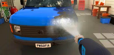 Power Wash Simulator Game Walkthrough