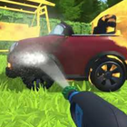Power Wash Simulator Game Walkthrough biểu tượng