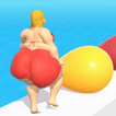 Squeezy Girl Game Walkthrough